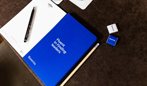 Kestria institute | A conversation on Commercial Excellence in Healthcare