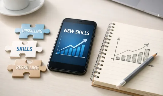 Kestria institute | Upskilling and reskilling for a future-ready workforce