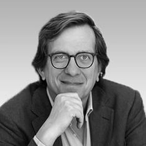 Frédéric de Cooman