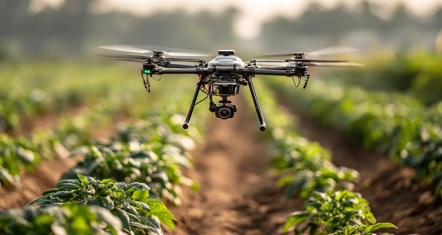 What drives or delays agritech and alternative protein growth