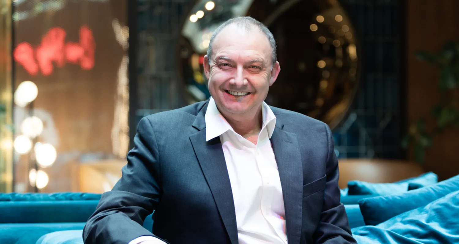 Kestria presents a new partner in Mexico