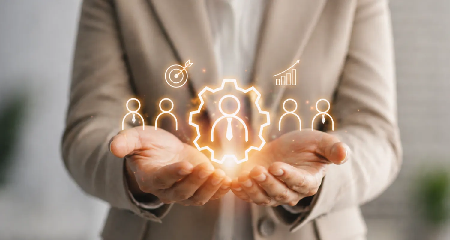 Leadership requirements in Belgium’s industrial engineering sector