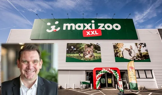 Kestria institute | Interview with Sven Girmendonk, Vice President Regional Operation, Fressnapf Holding SE – Maxi Zoo