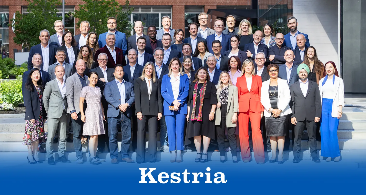 2024 Kestria Virtual Global Conference