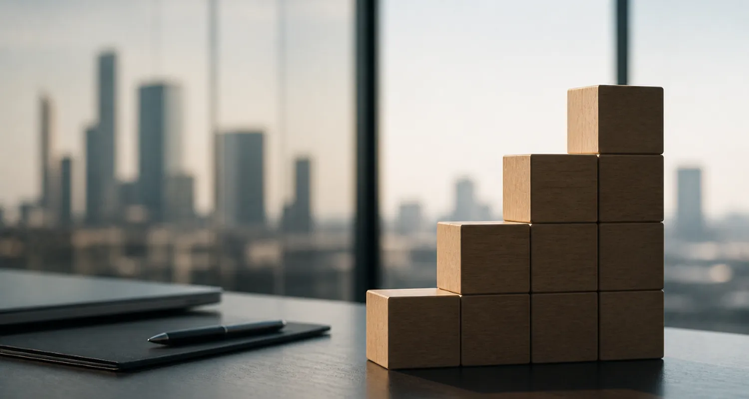 Aligning succession planning in Belgium’s fragmented market