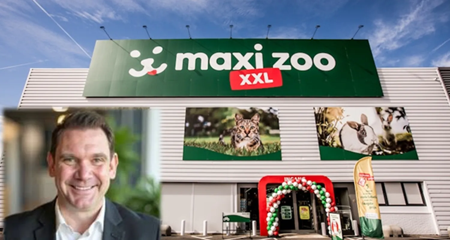 Interview with Sven Girmendonk, Vice President Regional Operation, Fressnapf Holding SE – Maxi Zoo